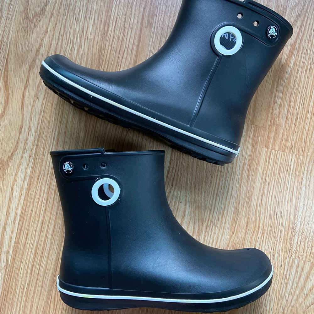 Crocs Jaunt Shorty water boot